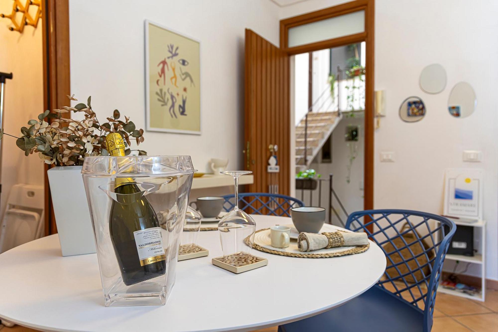 Stramare Apartamento Trapani Exterior foto