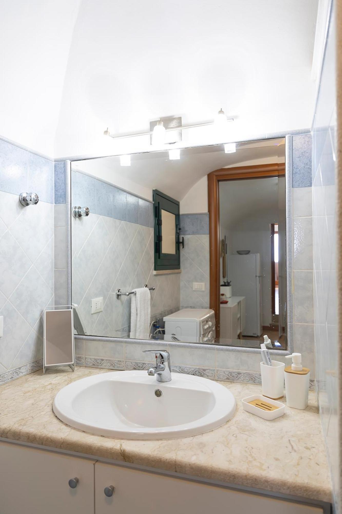 Stramare Apartamento Trapani Exterior foto