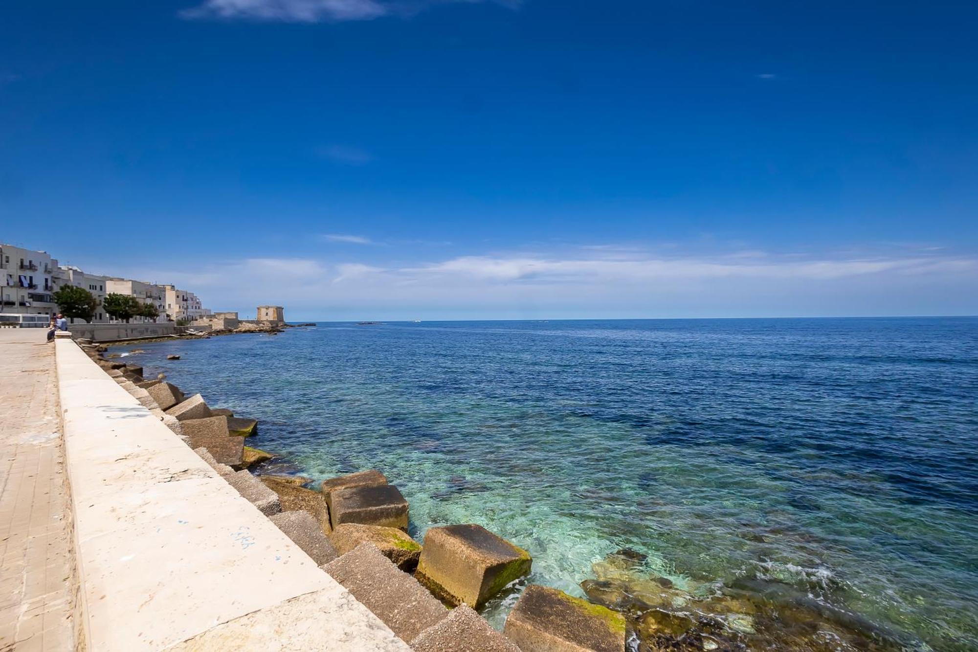 Stramare Apartamento Trapani Exterior foto