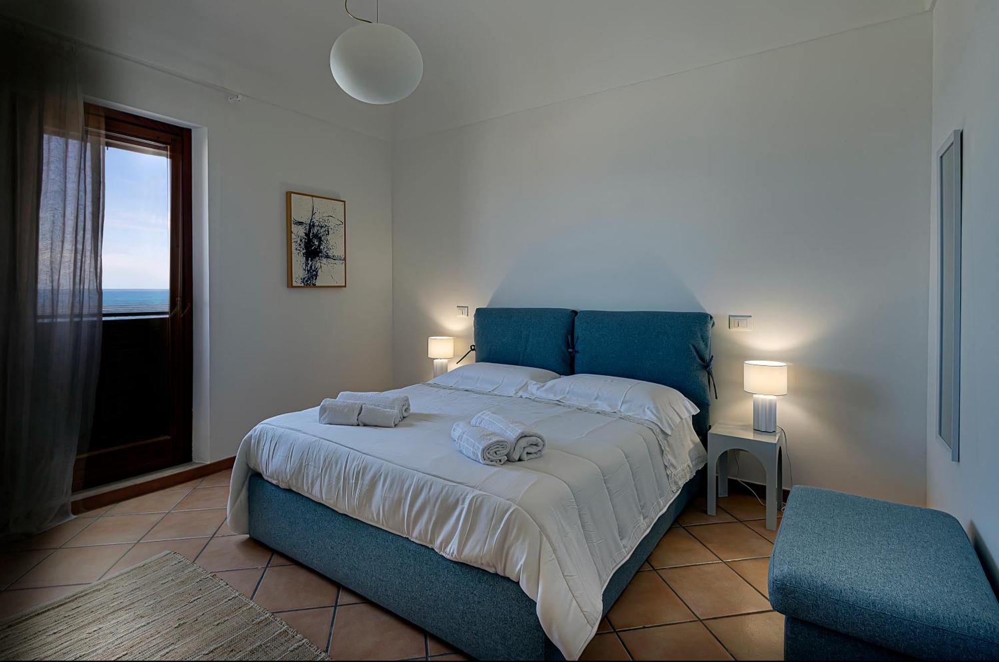 Stramare Apartamento Trapani Exterior foto